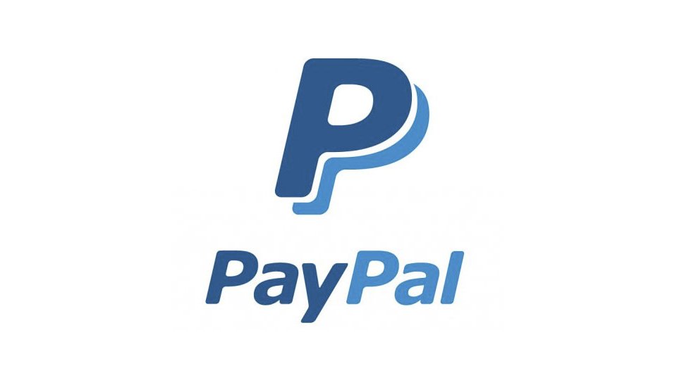PAYPAL – before